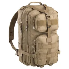 Рюкзак Defcon 5. Tactical Back Pack. 40 л. пісочний